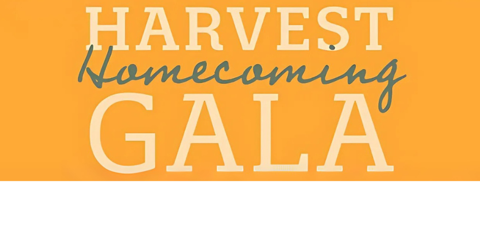Harvest Homecoming